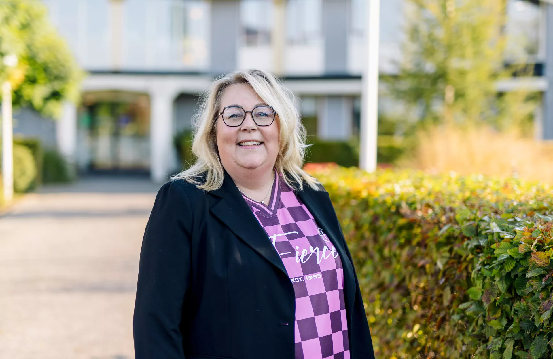 medewerker Woonpunt Riëm